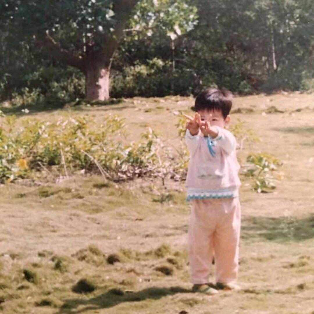 小陈要幸福 👧