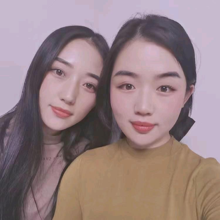 婉君丽君