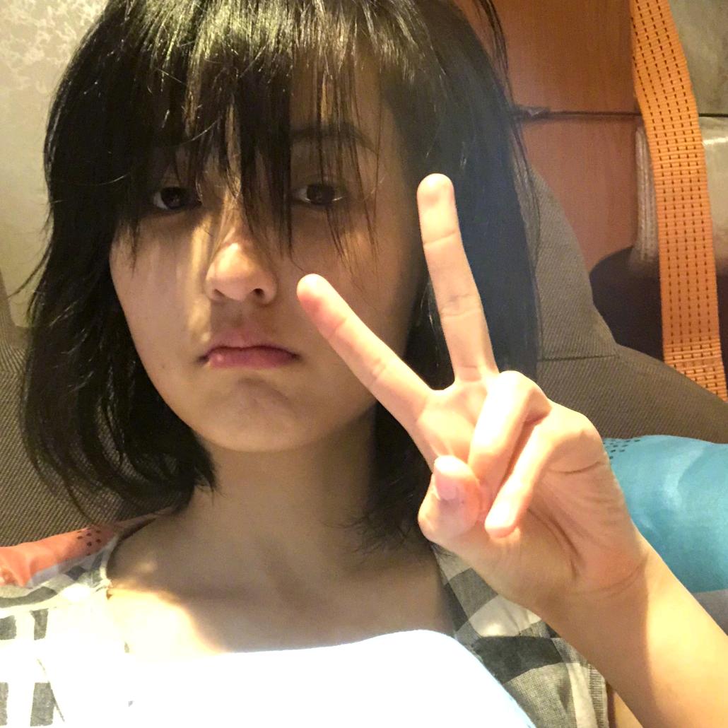 想静静ꉂ ᳐˶ᵒ ᵕ ˂˶ ᳐ฅ
