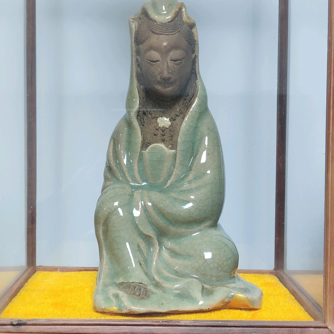 曾哥古玩收藏