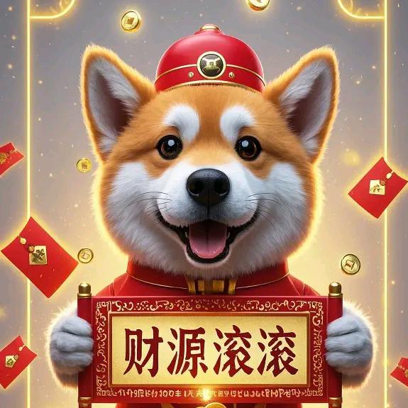 狗运连连