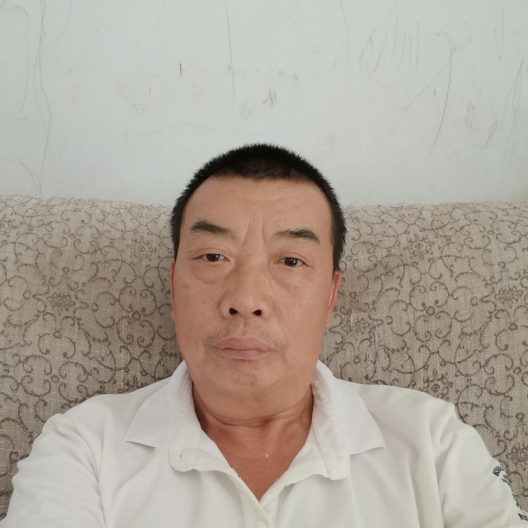 傅德宗