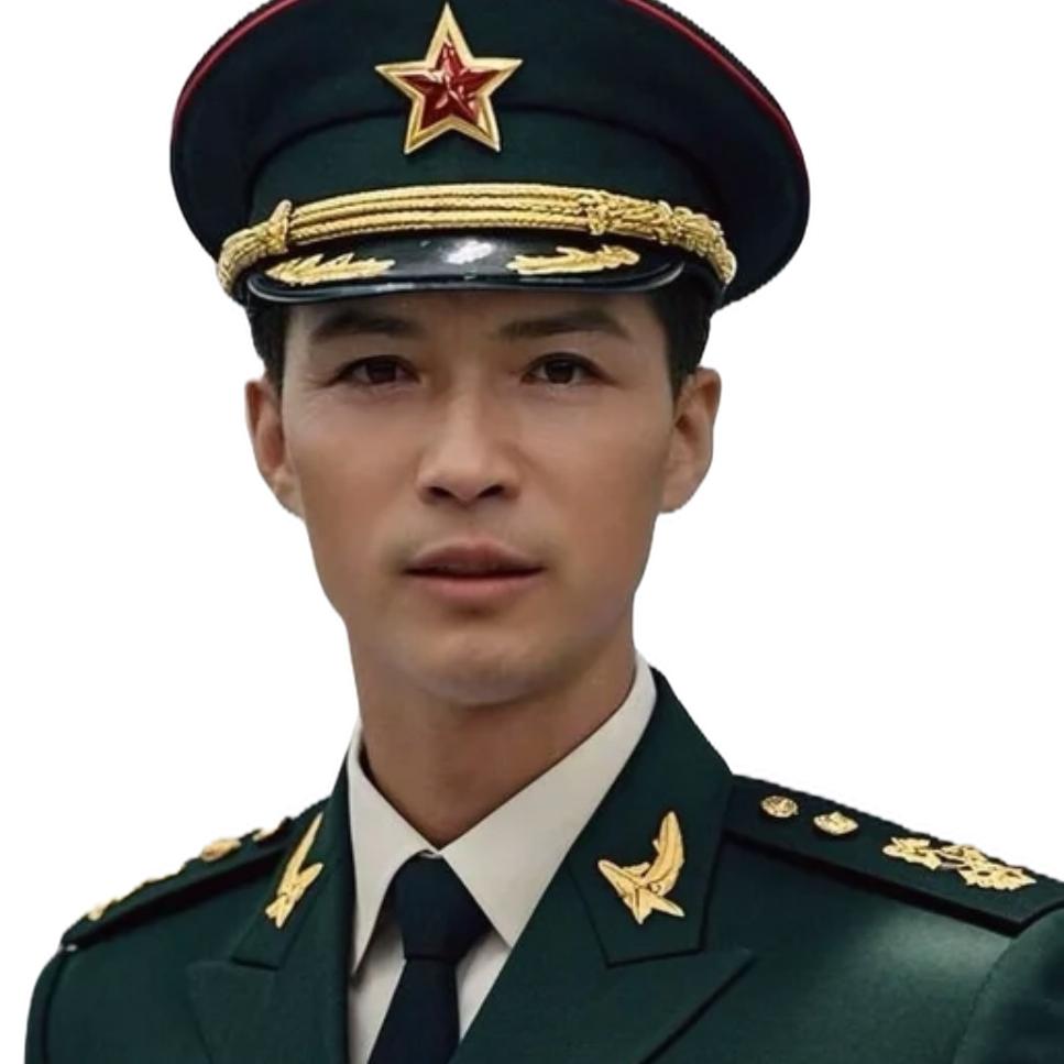 三少爷