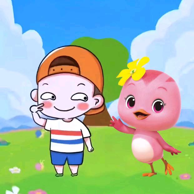 0-3岁早教儿歌东东