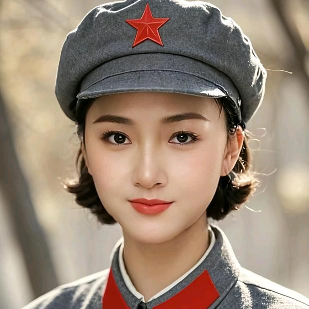 缘影（尘世小缘）