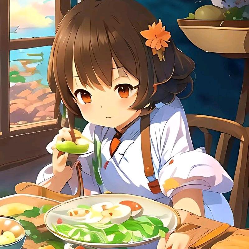 我是崽崽