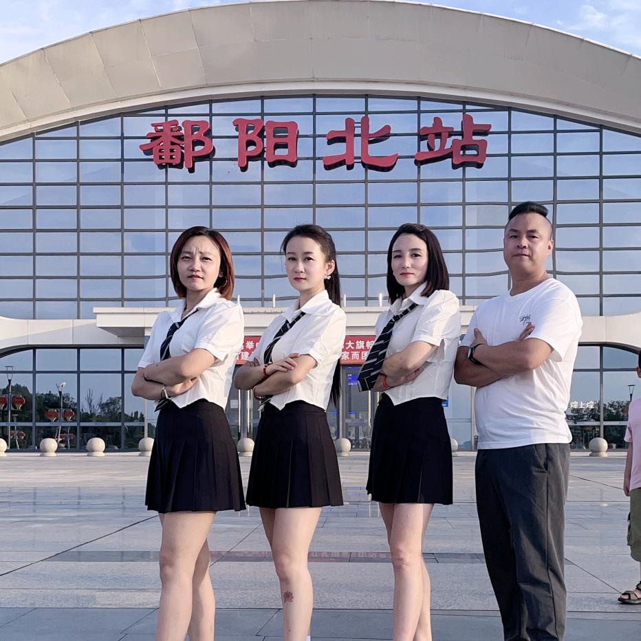 百姓大舞台（诚招团队成员）