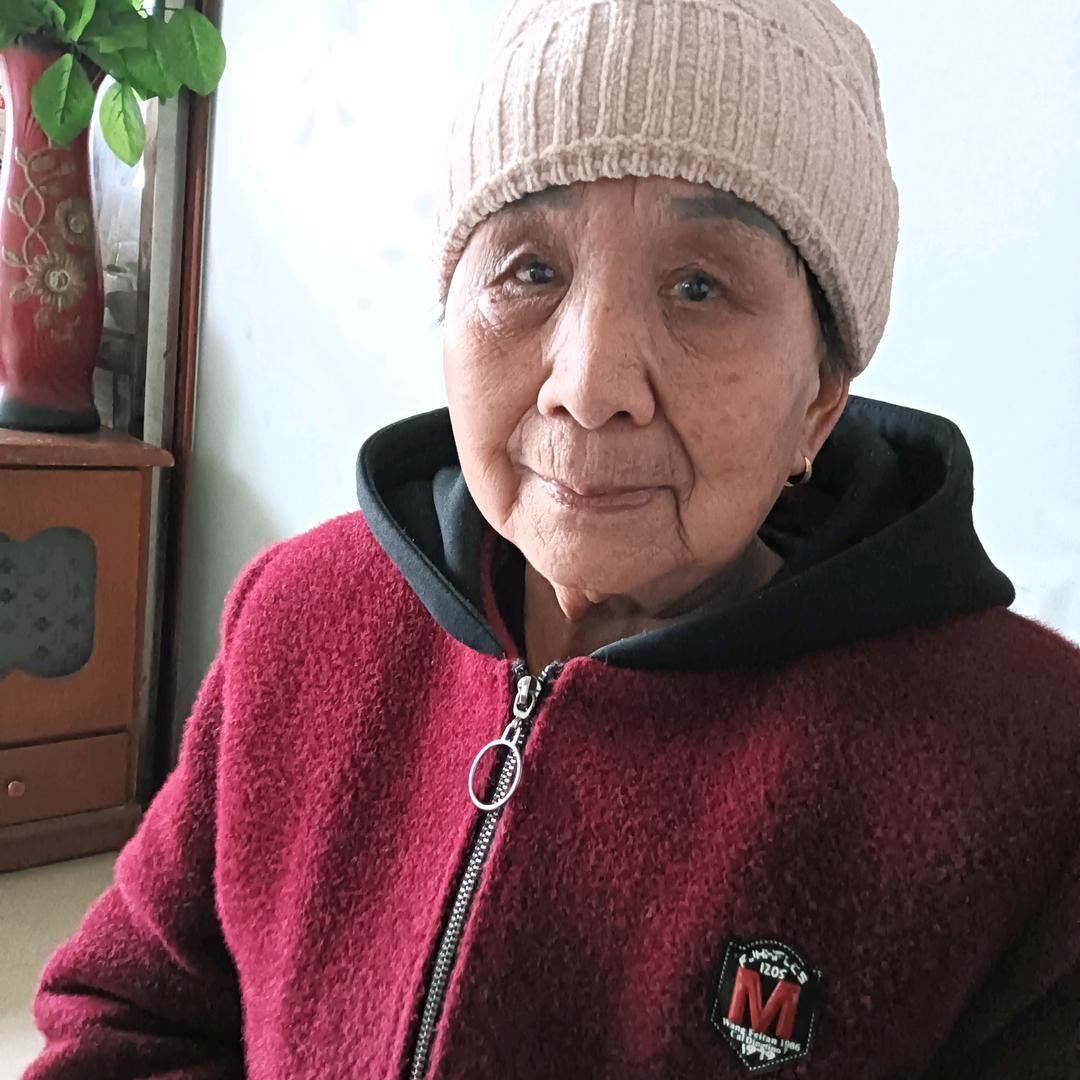 潇洒奶奶一上午10.20开播