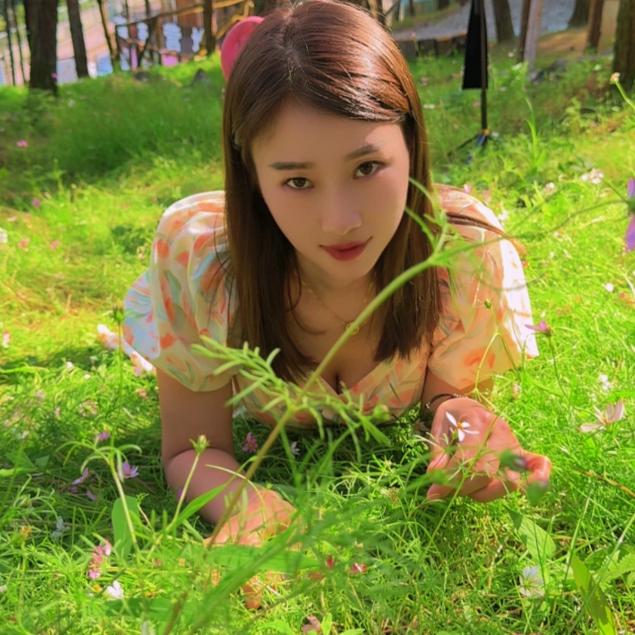 林宝儿