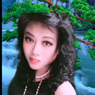 秋高气爽e3g