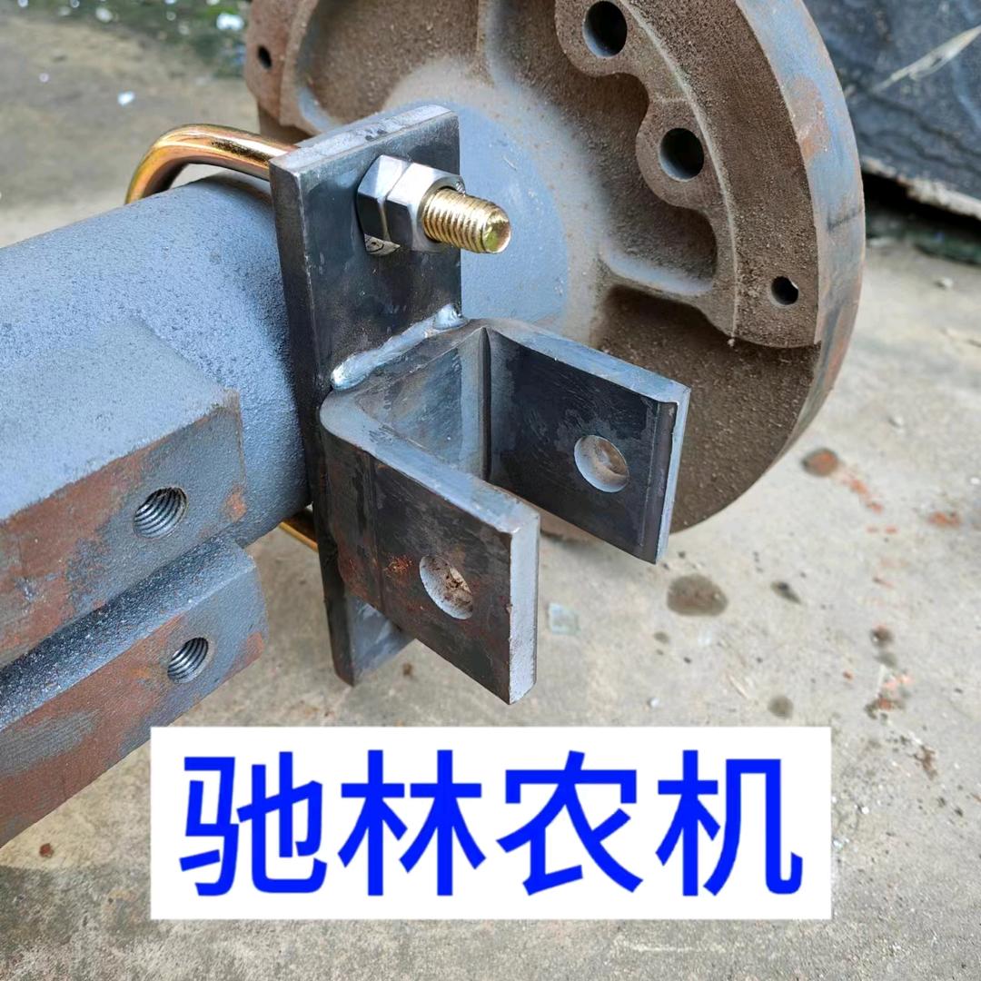 高鹏农机商店的小店驰林农机