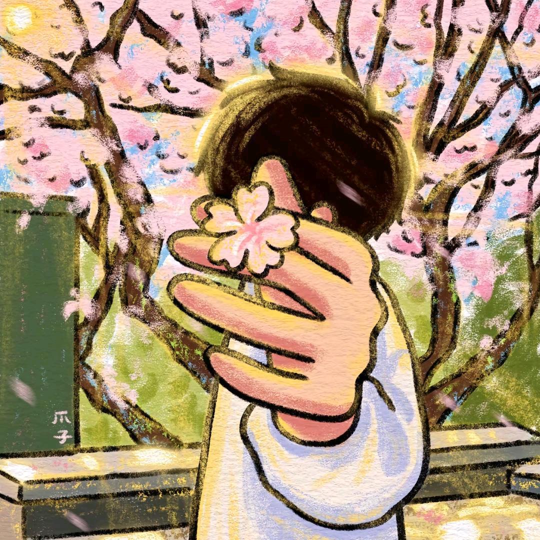燕鹊归