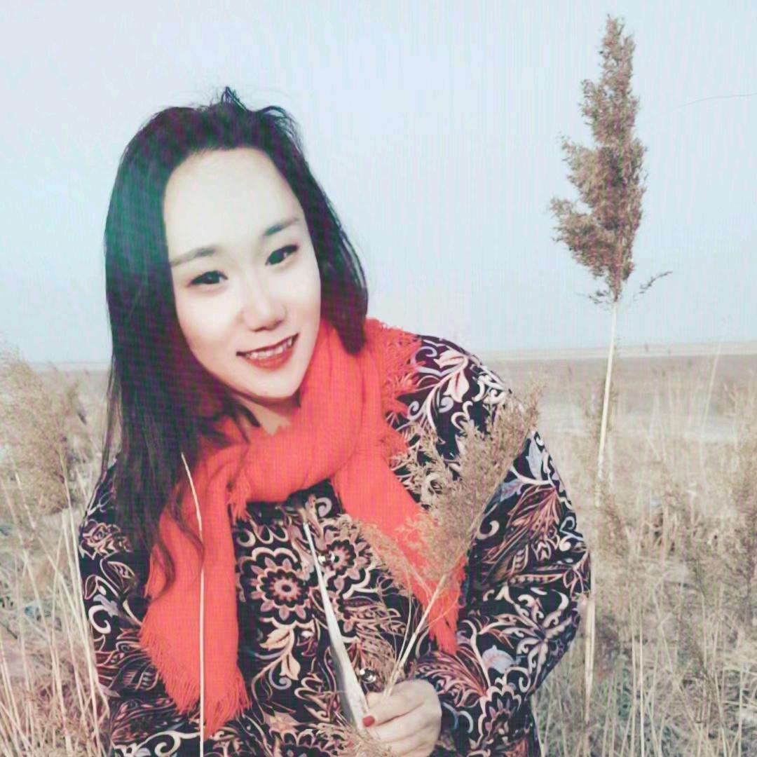 张美丽吖