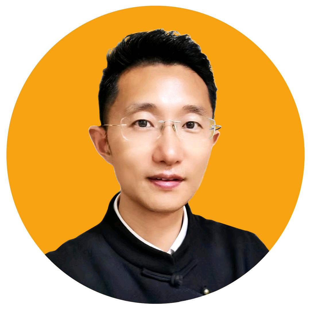 阿杰聊养生