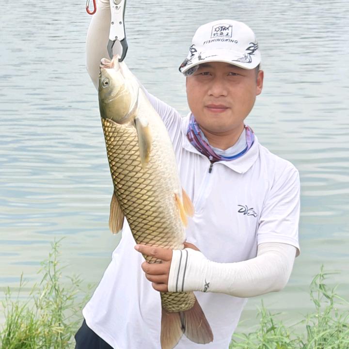 阿飞野钓