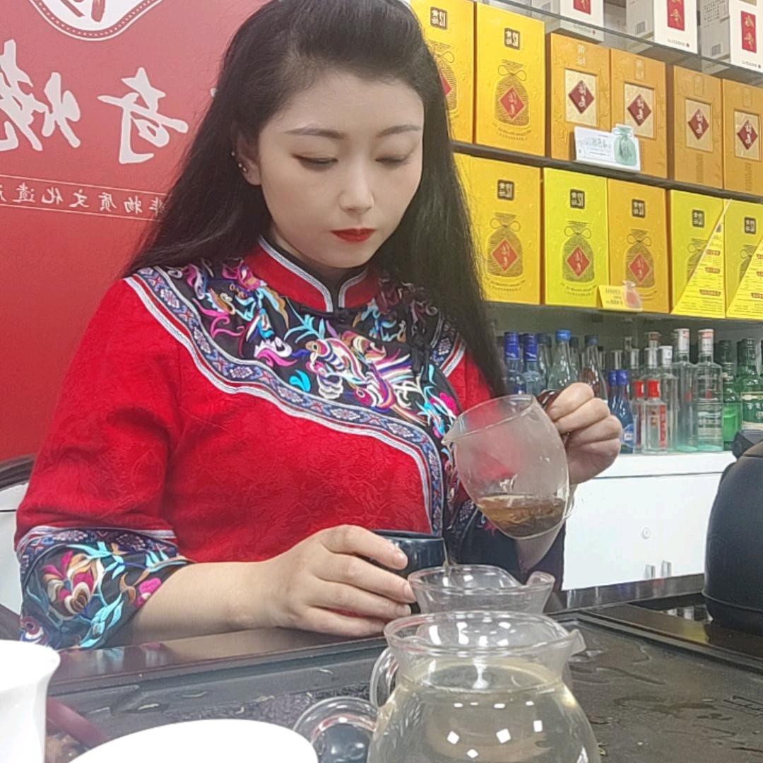 古丈小花