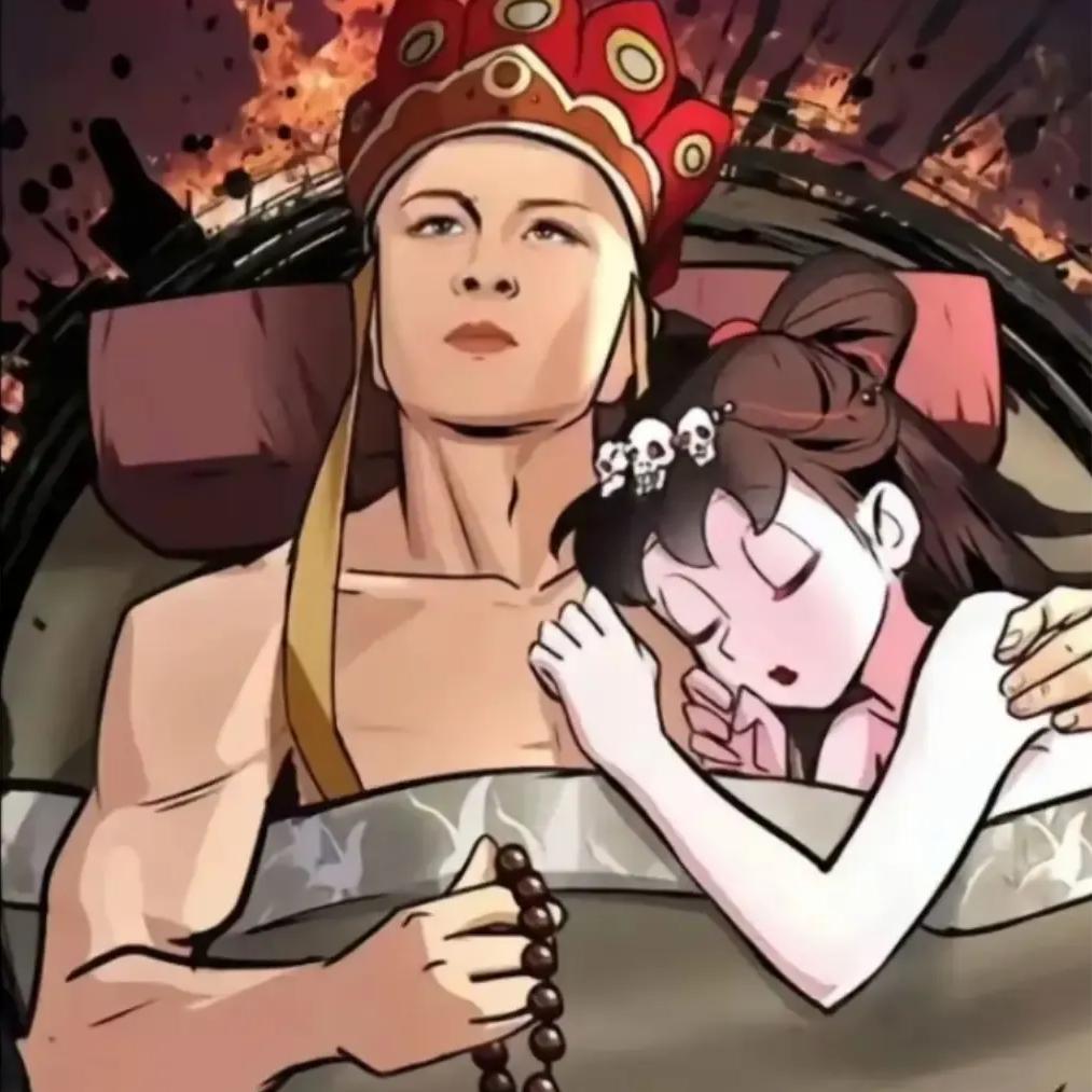 游龍