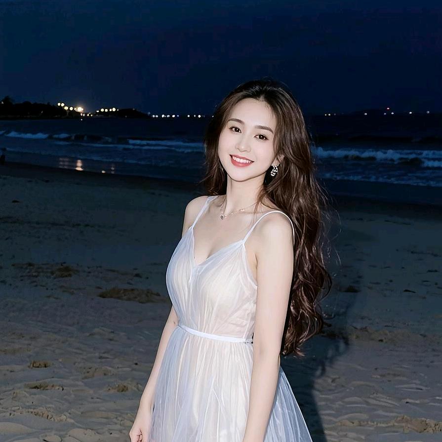 萌妹子❤️
