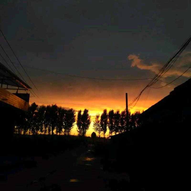 千里之外