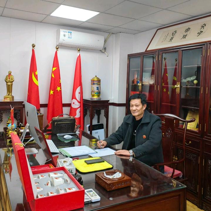 中国名人书画家王大军