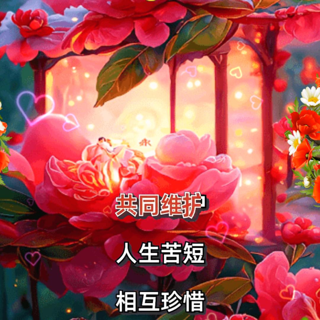 .梦想成真.