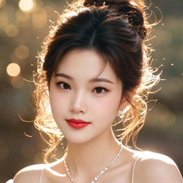 海南妹子