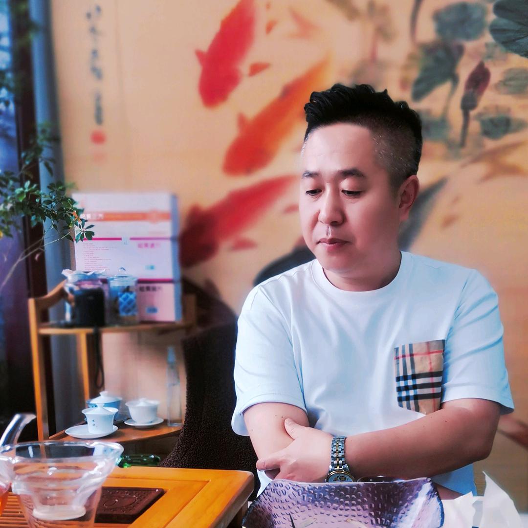 麻将峰哥