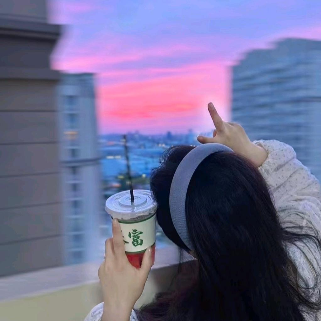 感觉至上👑