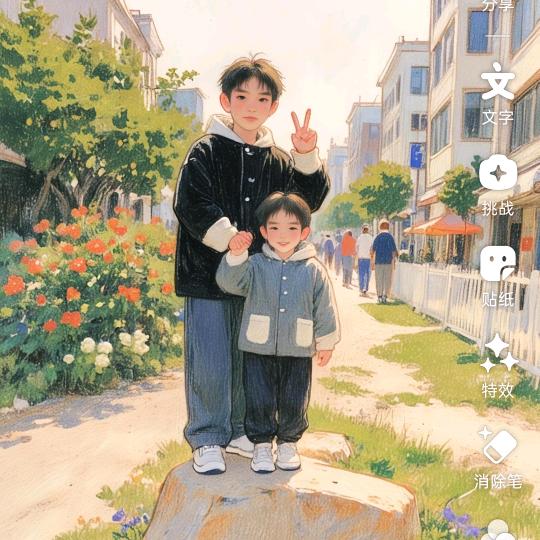懒🍀妈