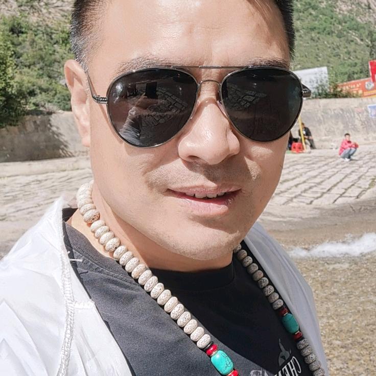 云海（道长🙏🏽🙏🏽）