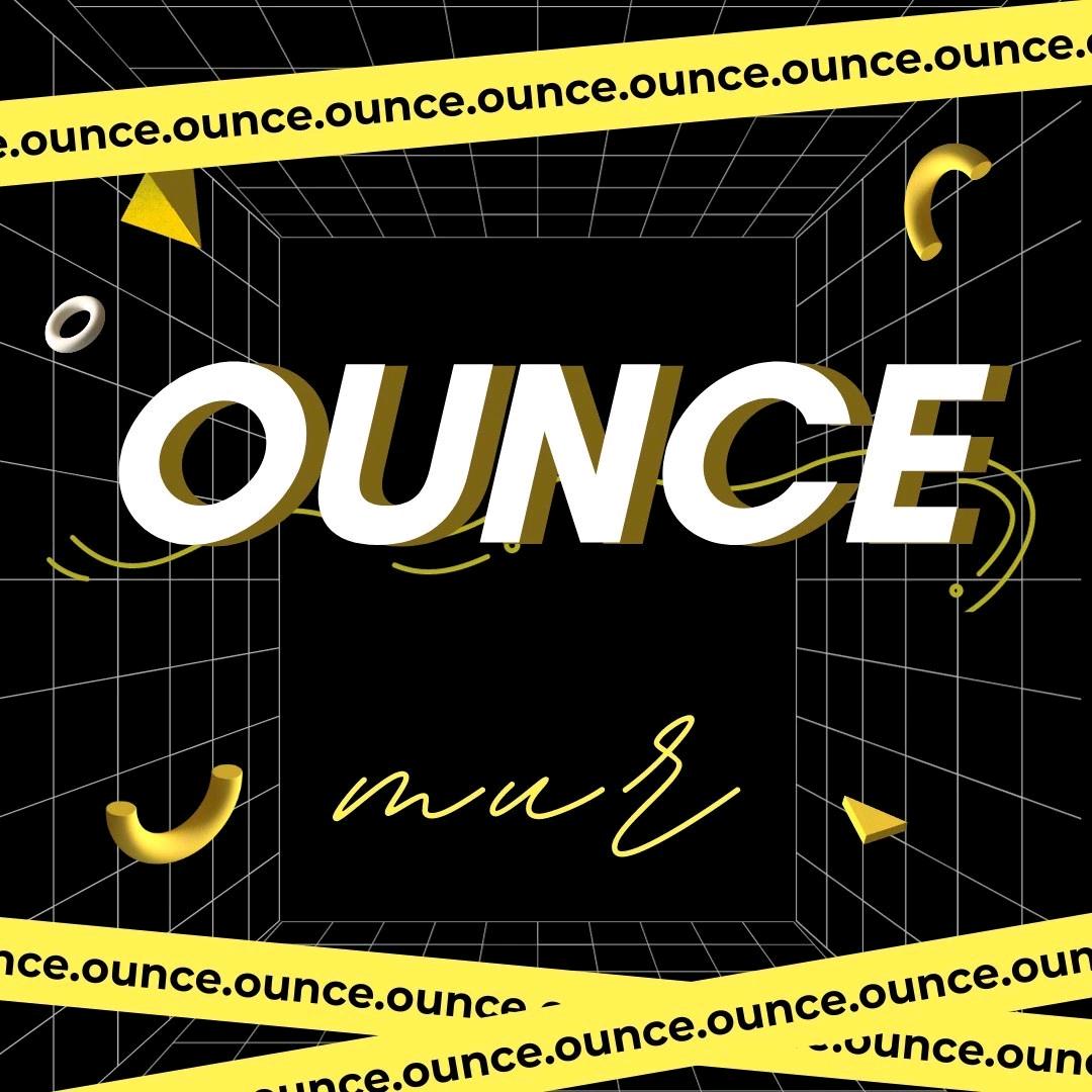 ounce