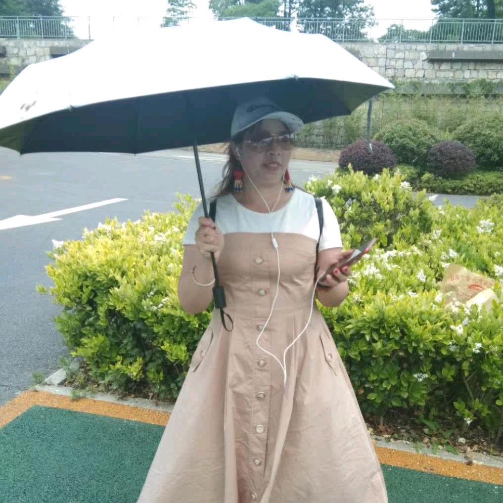兰姐单亲妈妈