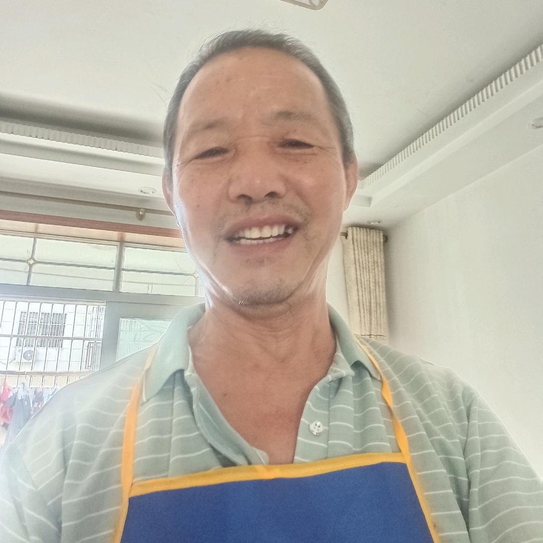 老开心