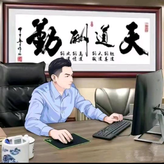 随风而动