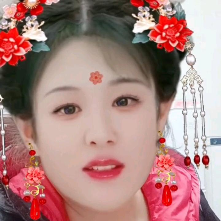 红尘