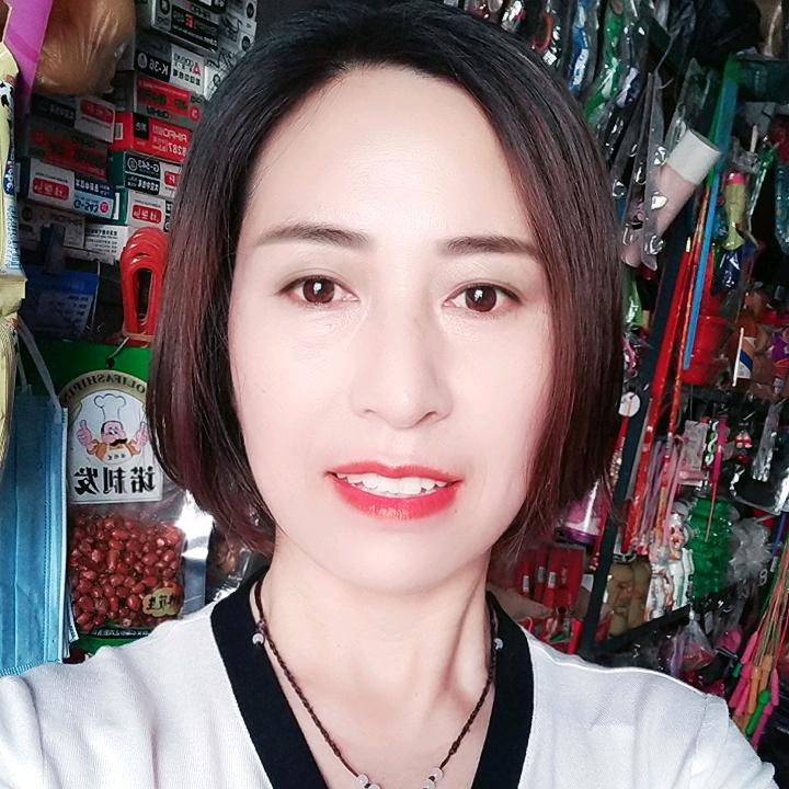 蓝天姐正能量