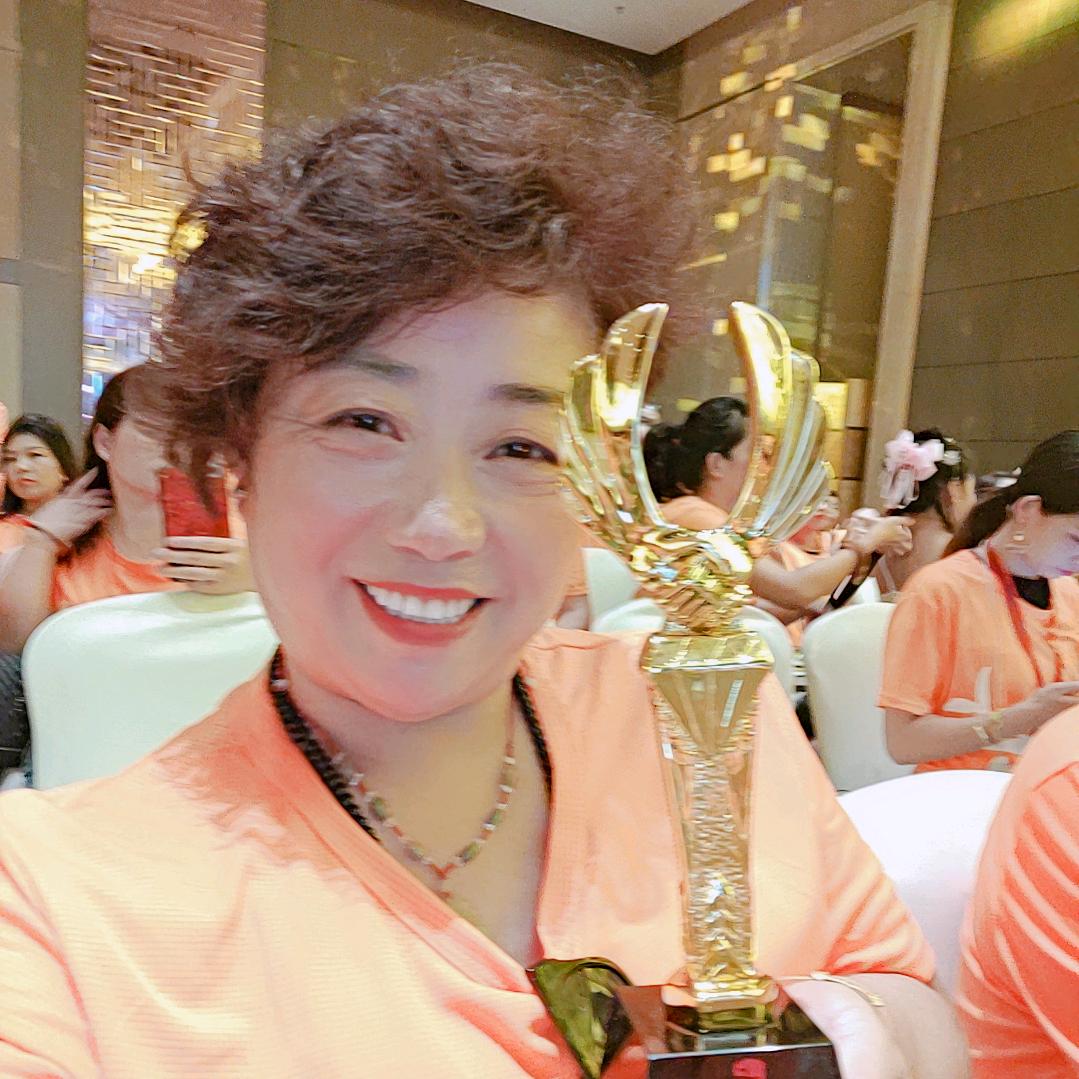 高阳淑香美发洗化