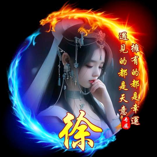 等待最爱的人