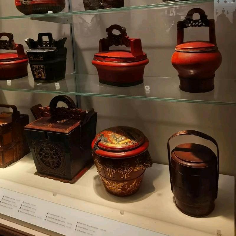 小陈巡展会