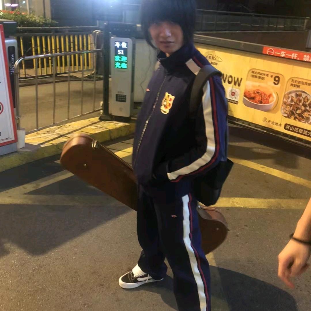 King刘子毅王者