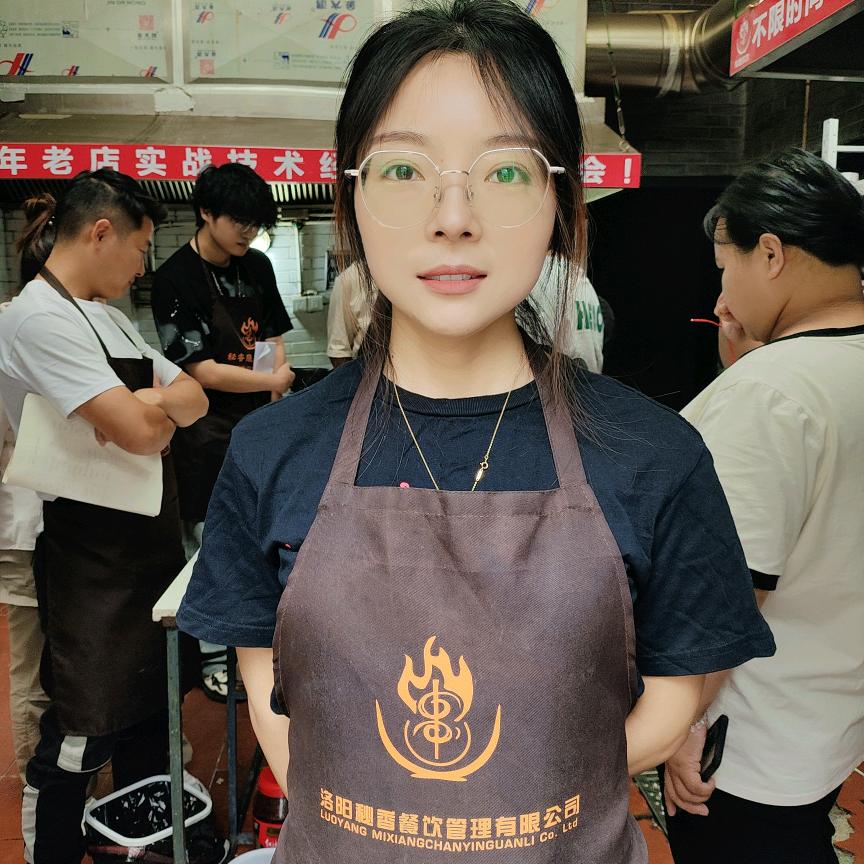 洛阳秘香（西瓜）