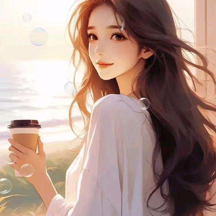 @茜姐