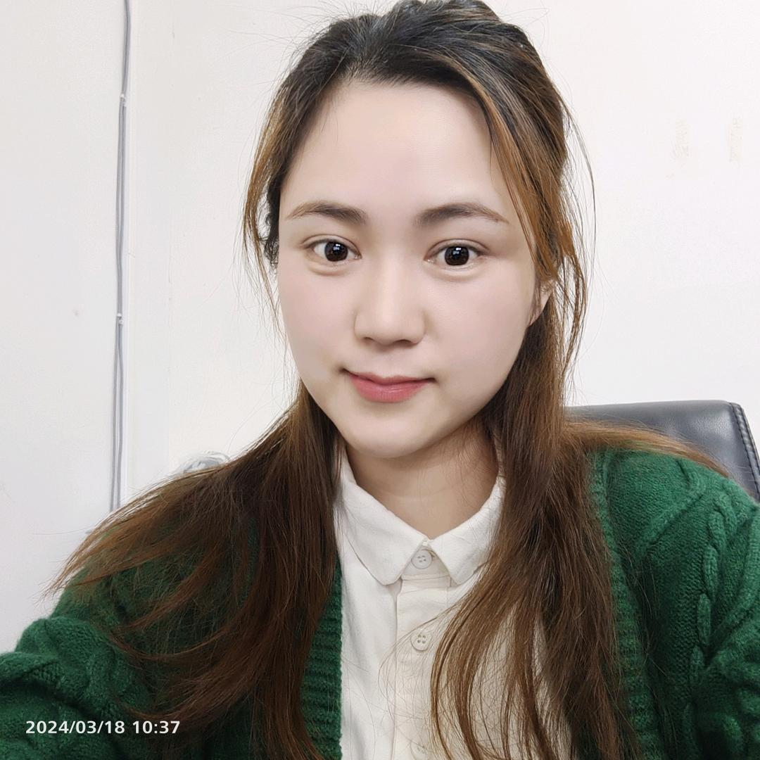胡小丹🎨