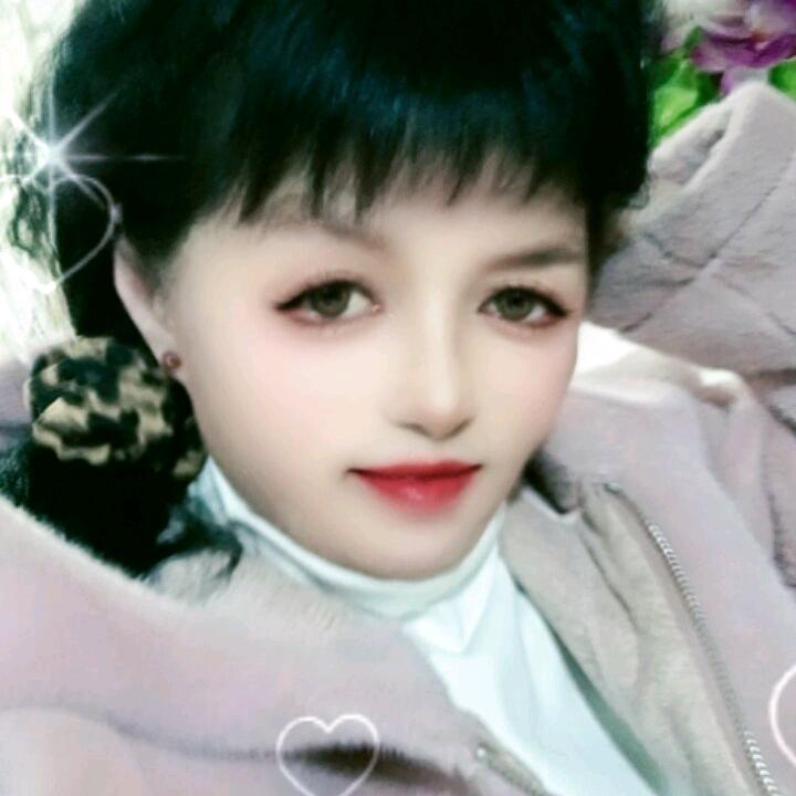 西藏女人