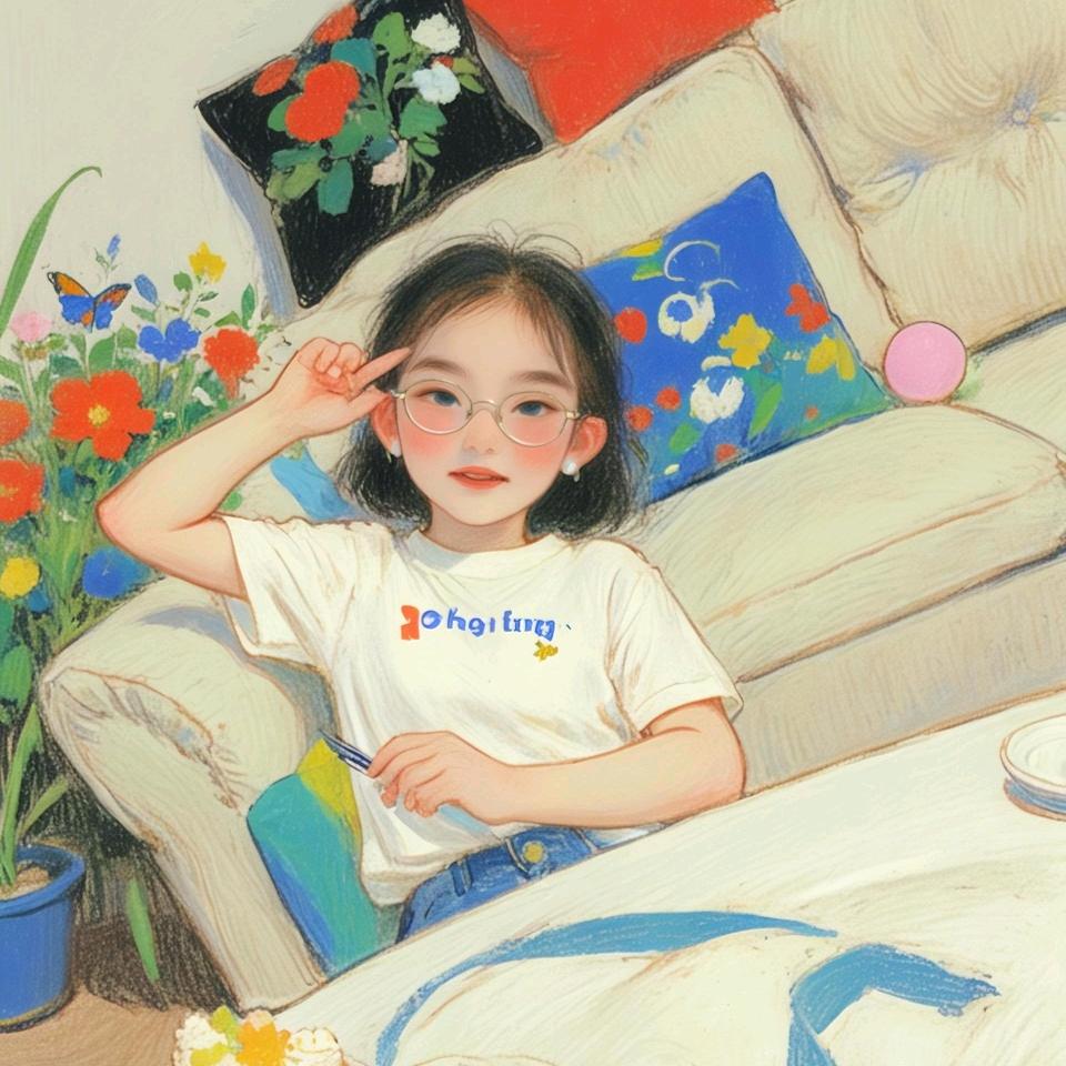 米家团子🍡