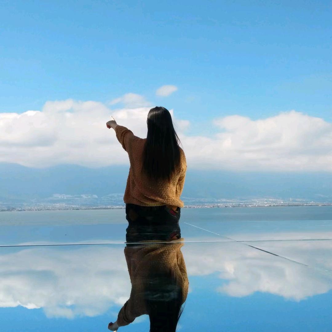 🌷流浪姐666