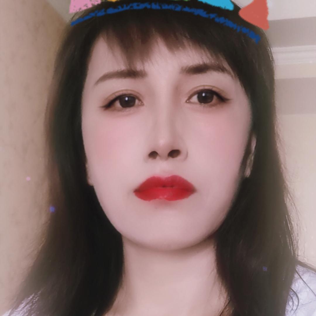 林  汐 💖
