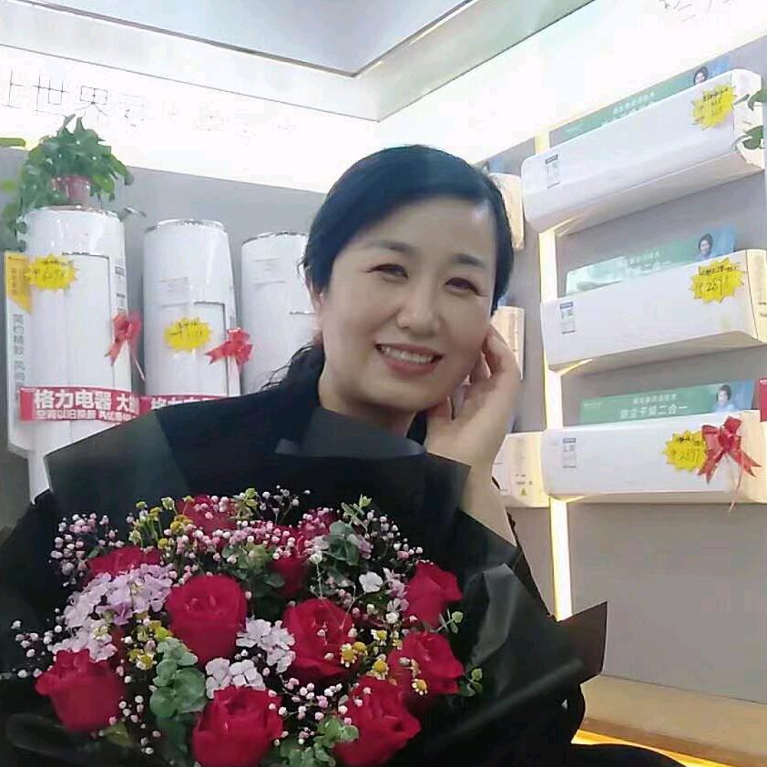 老姜很辣