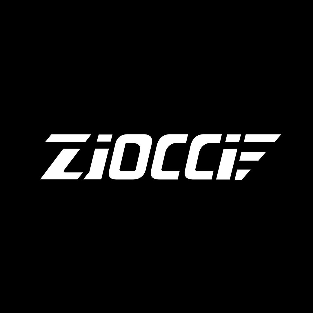 Zioccie绮旖运动健身旗舰店