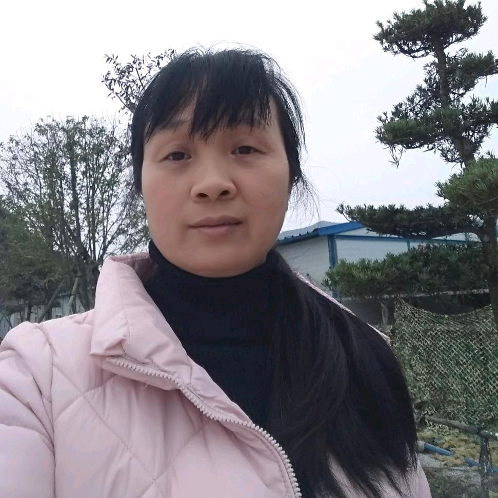 70后的英子